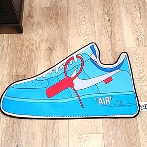 Nike Air mat